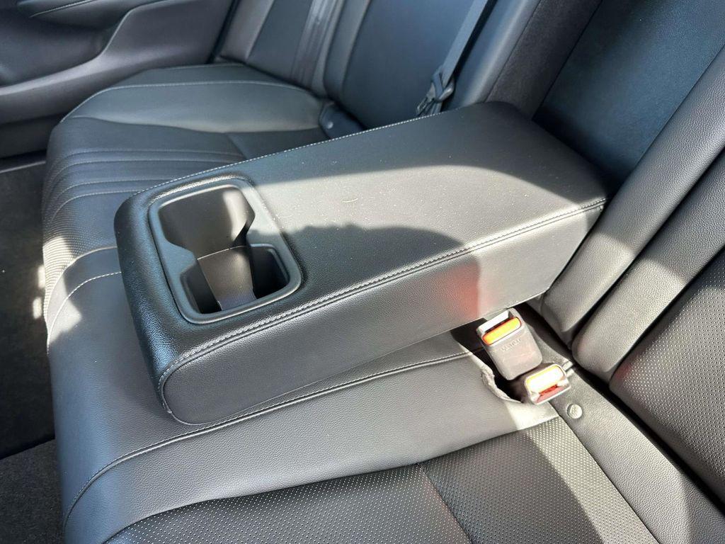 used 2021 Honda Accord car, priced at $20,997