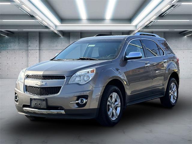 used 2011 Chevrolet Equinox car, priced at $5,985