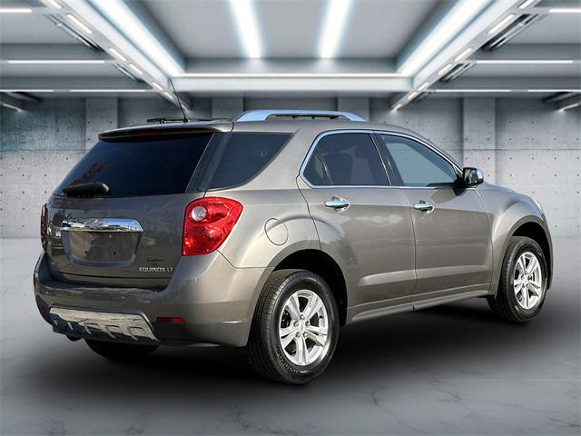 used 2011 Chevrolet Equinox car, priced at $5,985