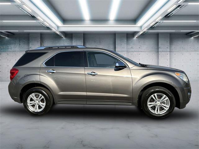 used 2011 Chevrolet Equinox car, priced at $5,985