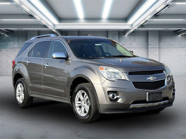 used 2011 Chevrolet Equinox car, priced at $5,985