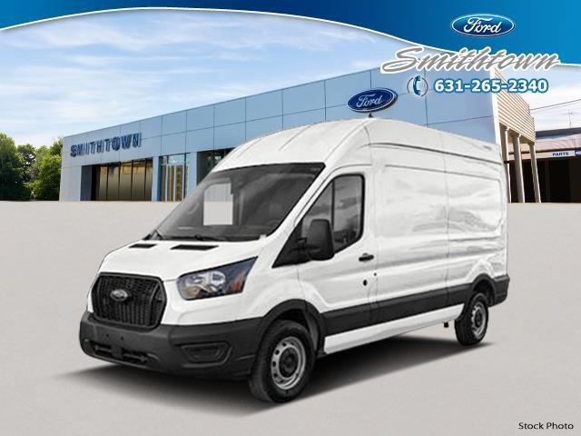 new 2024 Ford Transit-350 car