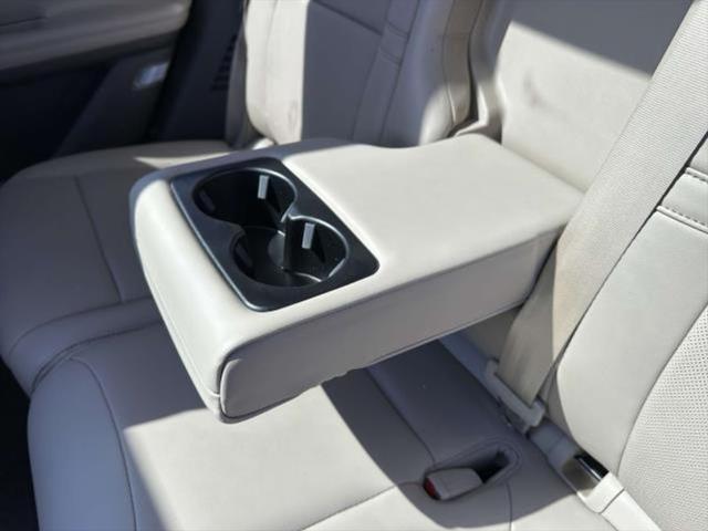 used 2021 Lincoln Corsair car, priced at $29,495