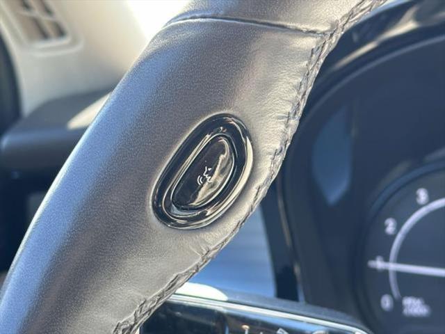 used 2021 Lincoln Corsair car, priced at $29,495