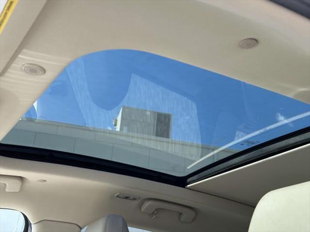 used 2021 Lincoln Corsair car, priced at $29,495