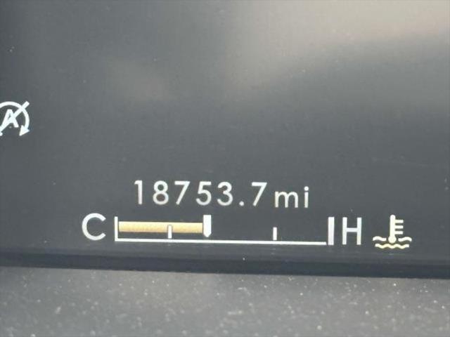used 2022 Lincoln Nautilus car, priced at $35,053
