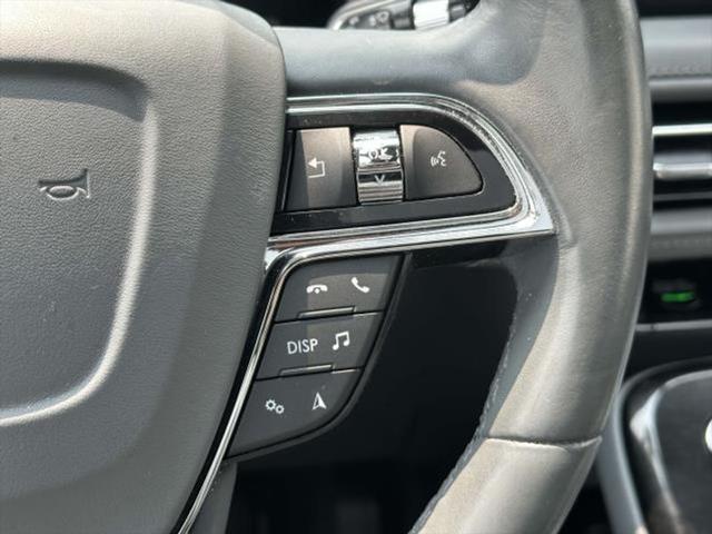 used 2022 Lincoln Nautilus car, priced at $35,053