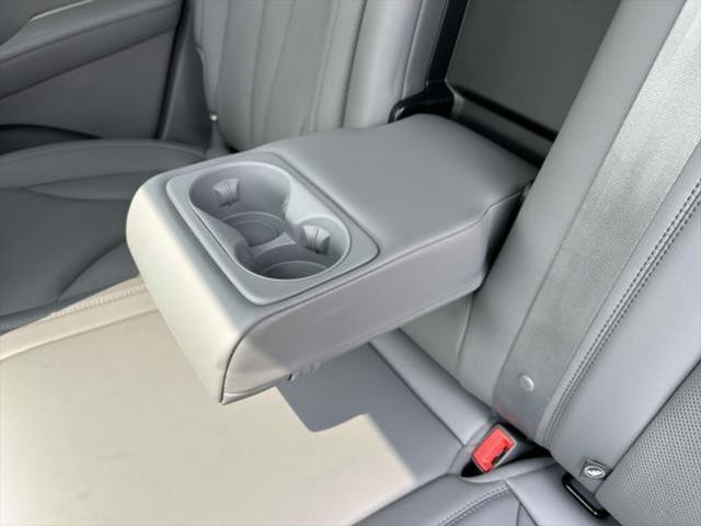 used 2022 Lincoln Nautilus car, priced at $35,053