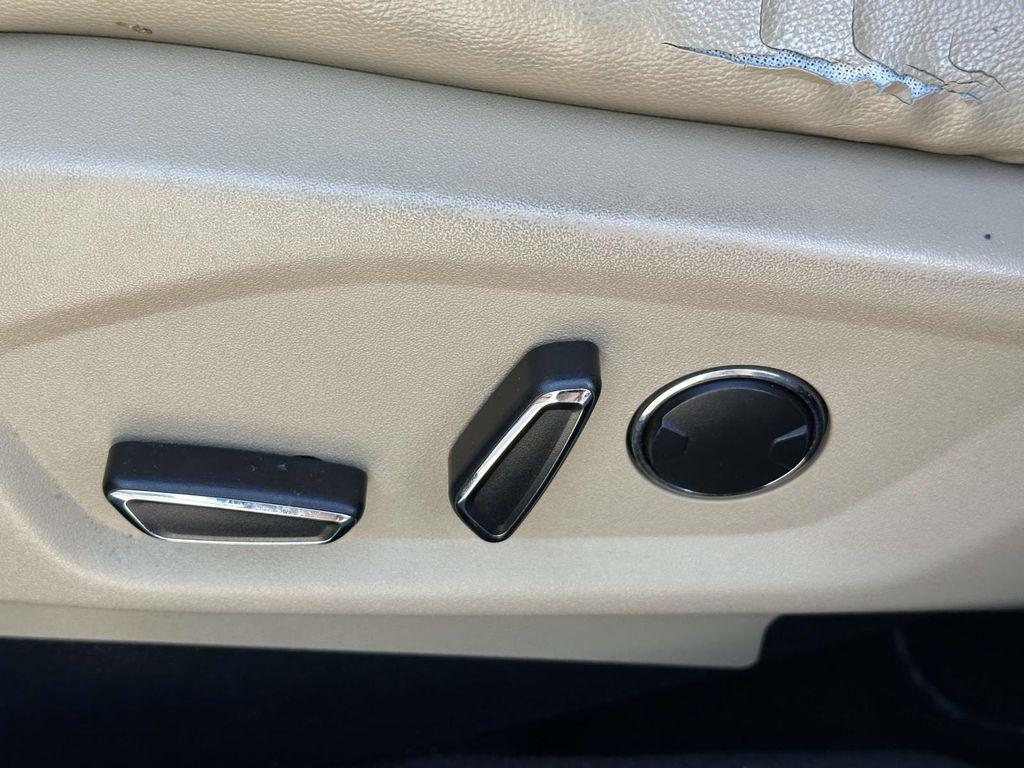 used 2016 Ford Explorer car, priced at $10,495