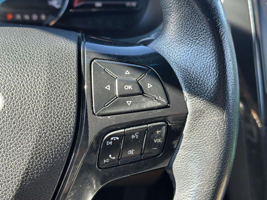 used 2016 Ford Explorer car, priced at $10,495