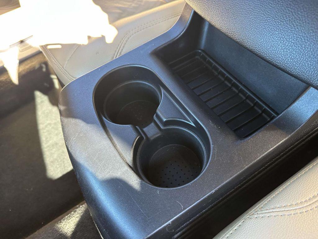 used 2016 Ford Explorer car, priced at $10,495