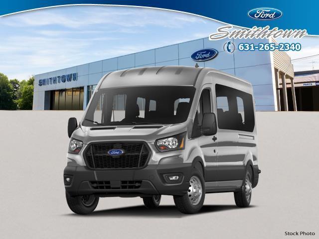 new 2024 Ford Transit-350 car