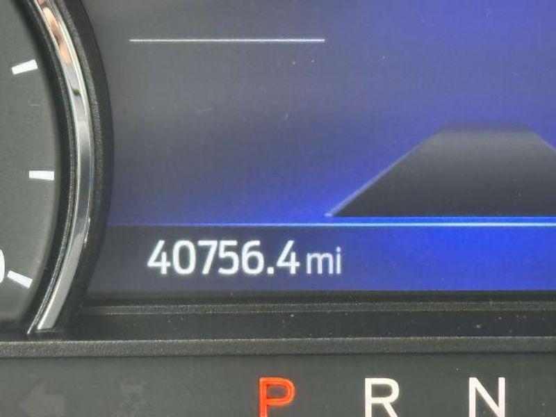 used 2022 Ford Escape car, priced at $23,799