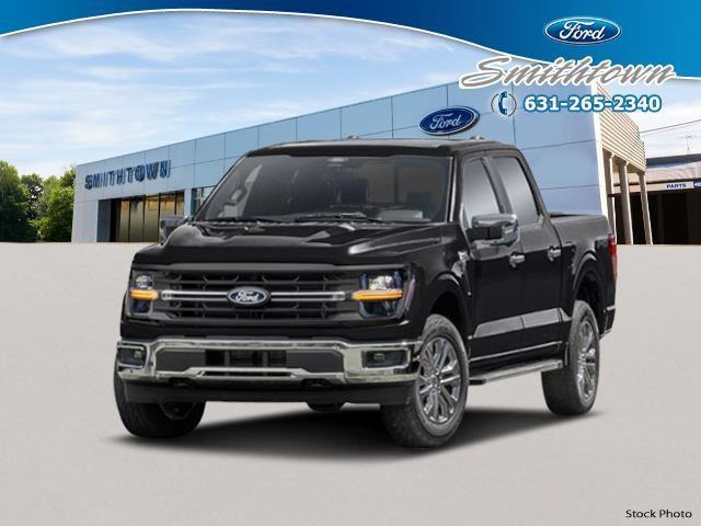 new 2024 Ford F-150 car