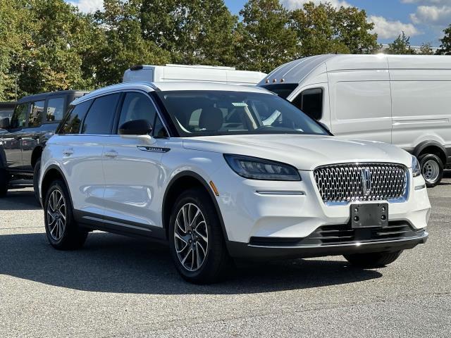 used 2020 Lincoln Corsair car, priced at $26,255