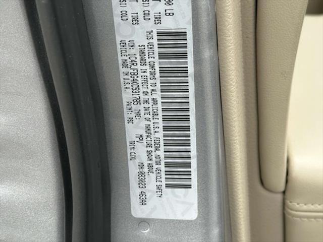 used 2019 Jeep Grand Cherokee car, priced at $17,277