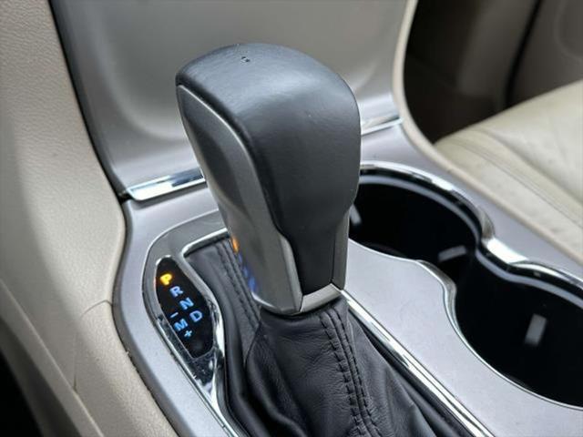 used 2019 Jeep Grand Cherokee car, priced at $17,277