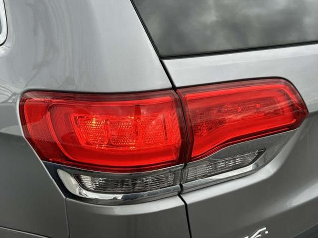 used 2019 Jeep Grand Cherokee car, priced at $17,277