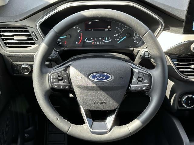 used 2022 Ford Escape car, priced at $24,395