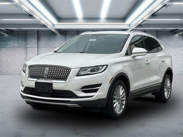 used 2019 Lincoln MKC car, priced at $16,835