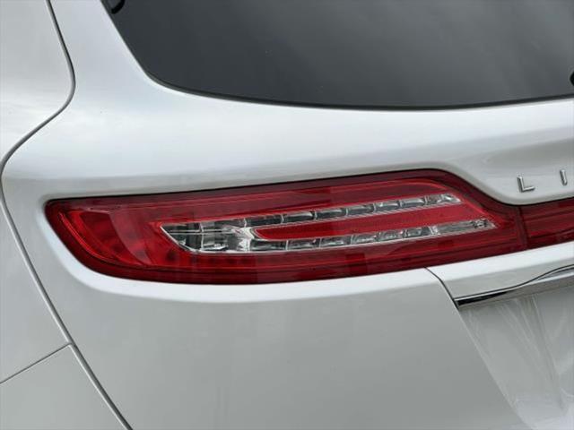 used 2019 Lincoln MKC car, priced at $17,779