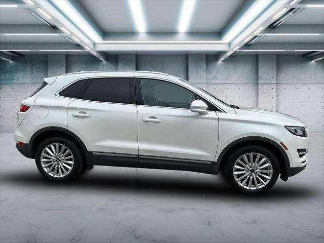 used 2019 Lincoln MKC car, priced at $17,779