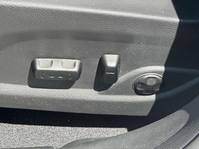 used 2018 Hyundai Santa Fe Sport car, priced at $13,795