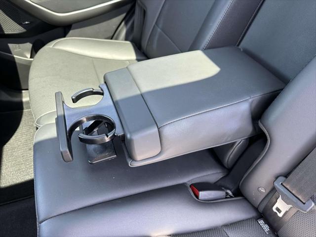 used 2018 Hyundai Santa Fe Sport car, priced at $13,795