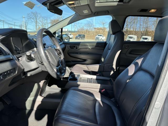 used 2019 Honda Odyssey car, priced at $23,335