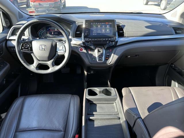 used 2019 Honda Odyssey car, priced at $23,692