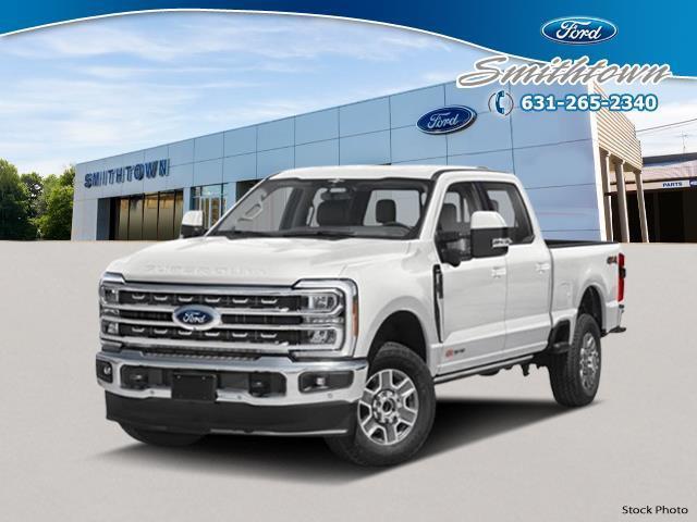 new 2025 Ford F-250 car