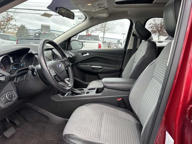 used 2018 Ford Escape car, priced at $11,235