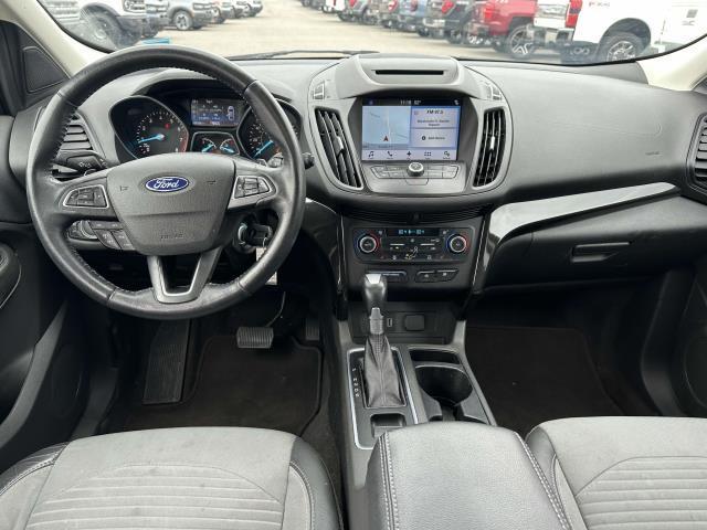 used 2018 Ford Escape car, priced at $11,235