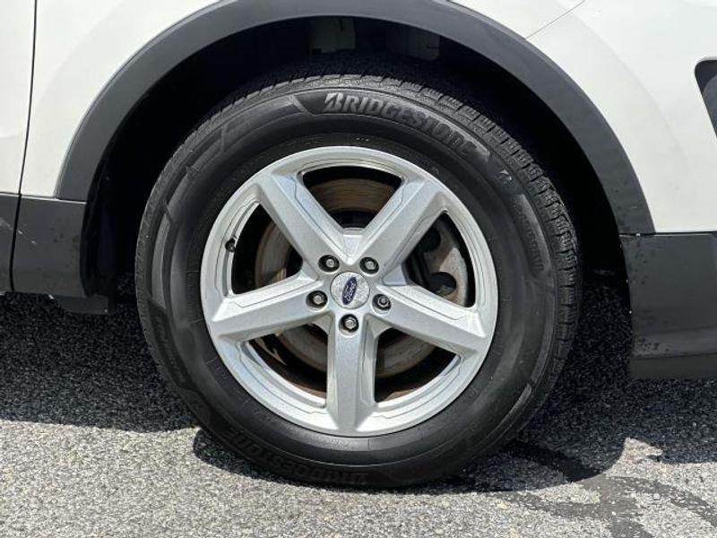 used 2016 Ford Explorer car, priced at $9,325