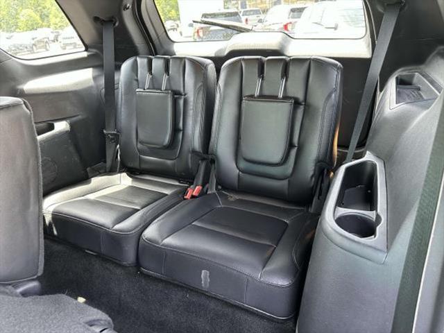 used 2016 Ford Explorer car, priced at $9,865
