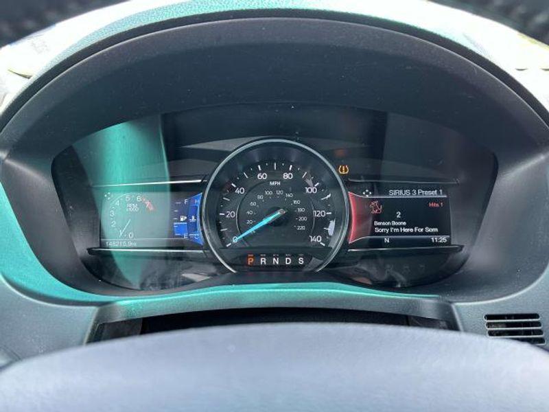 used 2016 Ford Explorer car, priced at $9,325