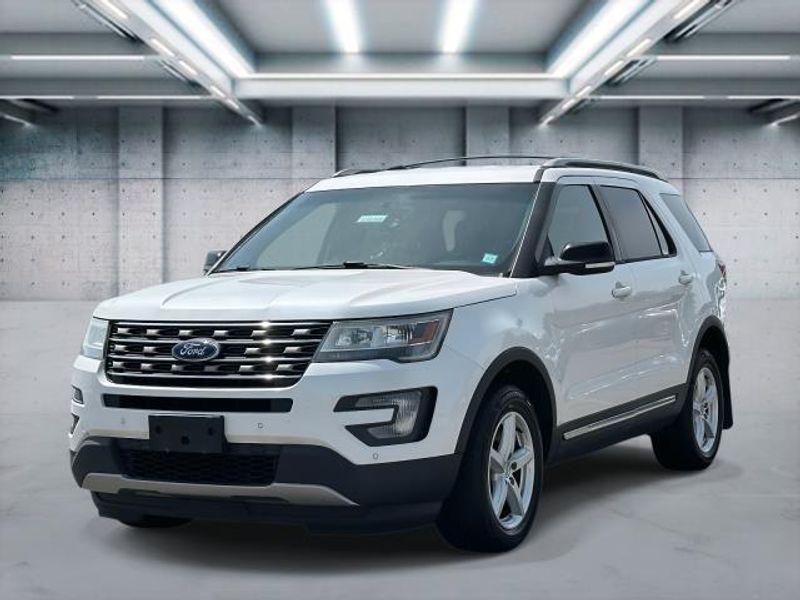 used 2016 Ford Explorer car, priced at $9,325