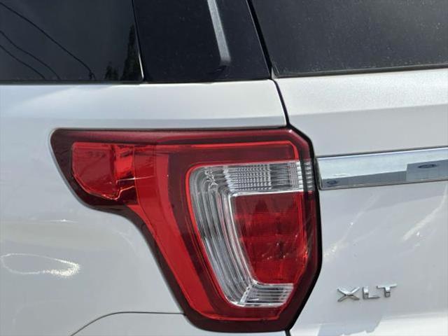 used 2016 Ford Explorer car, priced at $9,865