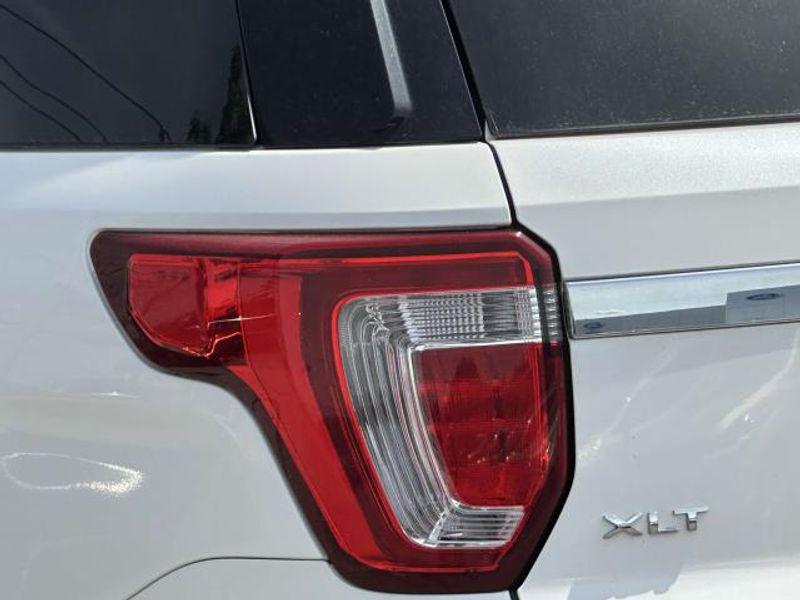 used 2016 Ford Explorer car, priced at $9,325