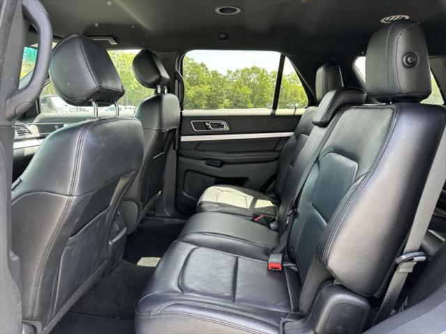 used 2016 Ford Explorer car, priced at $9,865
