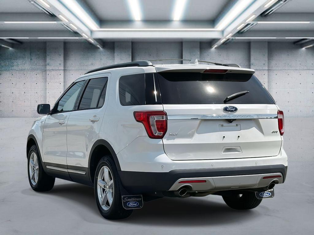used 2016 Ford Explorer car, priced at $9,325