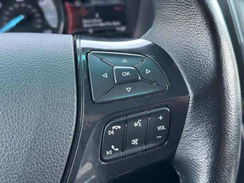 used 2016 Ford Explorer car, priced at $9,325
