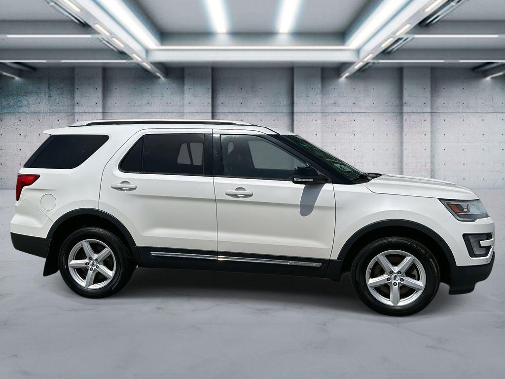 used 2016 Ford Explorer car, priced at $9,325