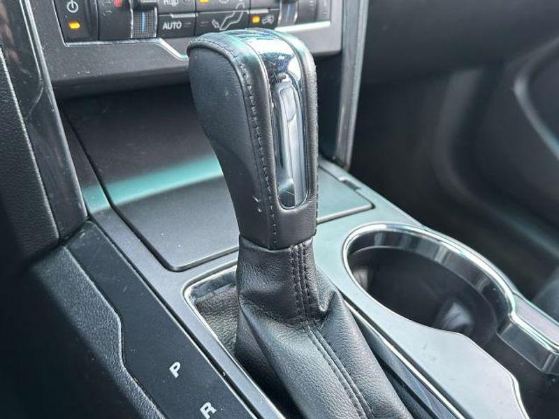 used 2016 Ford Explorer car, priced at $9,325