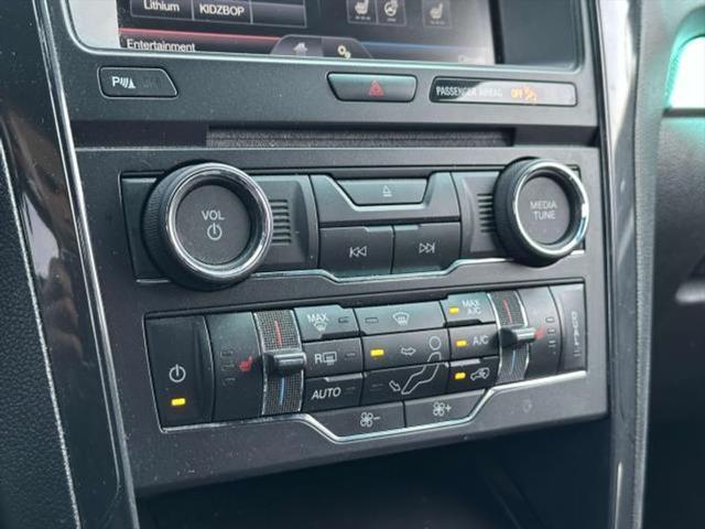used 2016 Ford Explorer car, priced at $9,865