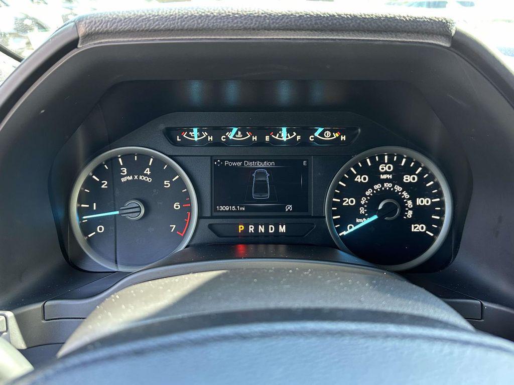 used 2018 Ford F-150 car, priced at $21,995