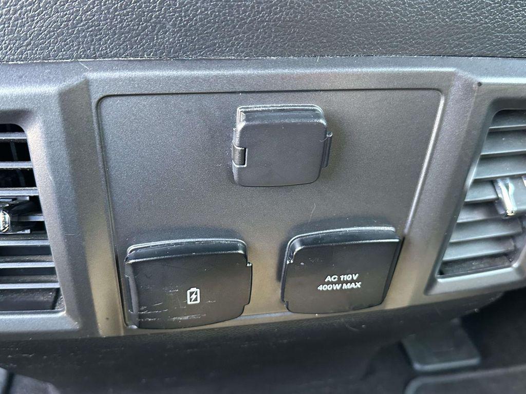 used 2018 Ford F-150 car, priced at $21,995