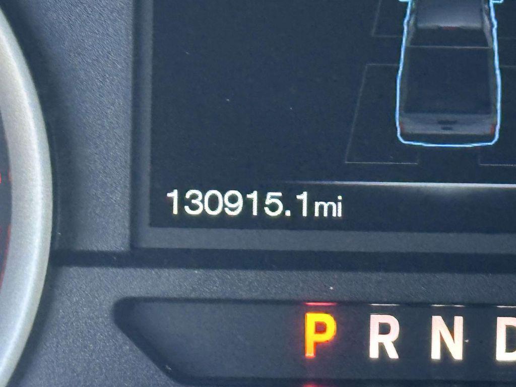 used 2018 Ford F-150 car, priced at $21,995