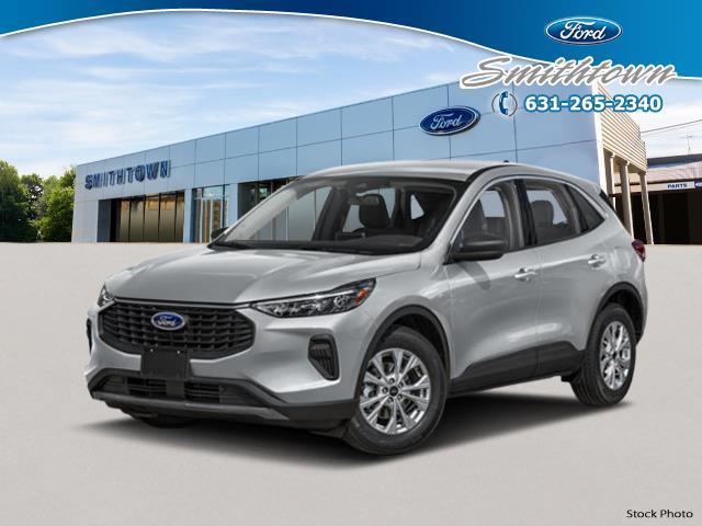 new 2024 Ford Escape car