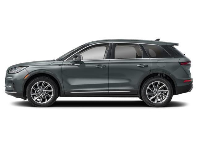 new 2024 Lincoln Corsair car, priced at $49,250